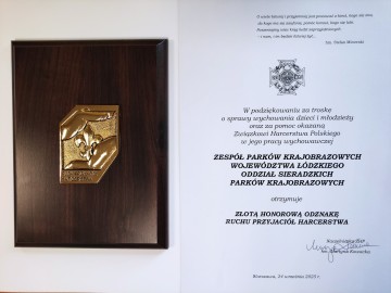 Obchody 50_lecia Ośrodka ZHP 